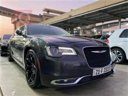 كرايسلر 300